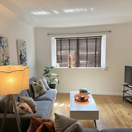 Nordic Suites Ulverston Eksteriør bilde