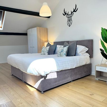 Nordic Suites Ulverston Eksteriør bilde