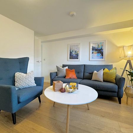 Nordic Suites Ulverston Eksteriør bilde
