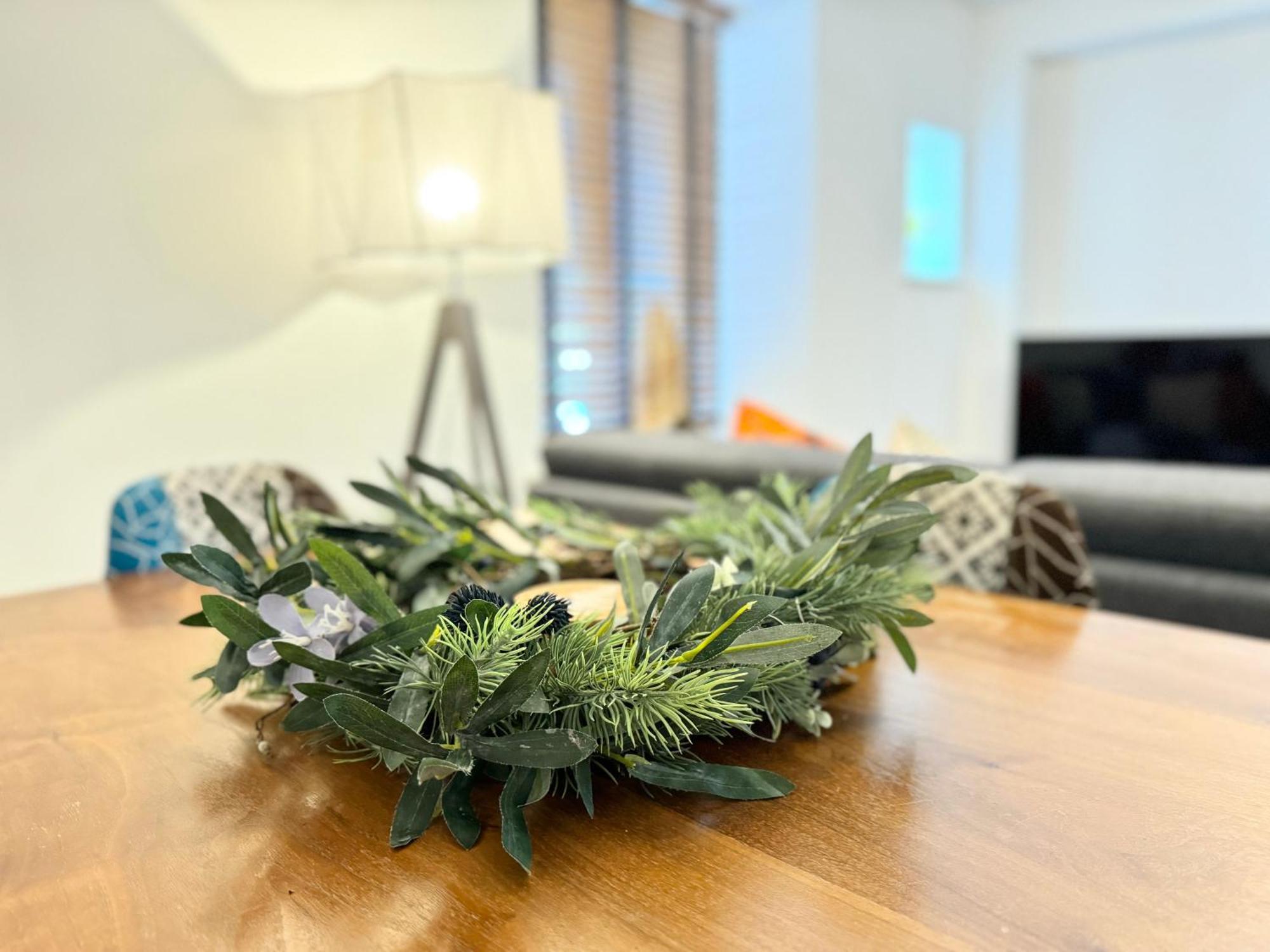 Nordic Suites Ulverston Eksteriør bilde