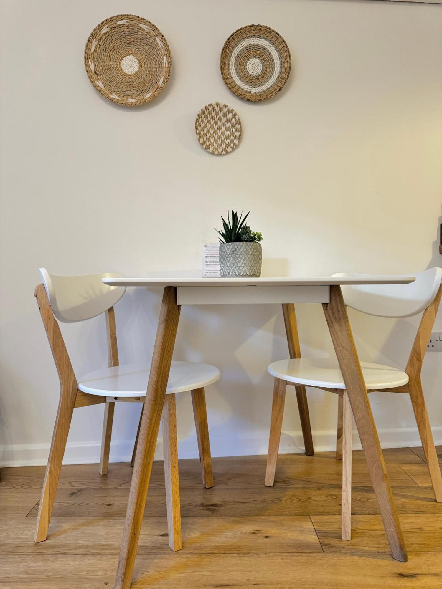 Nordic Suites Ulverston Eksteriør bilde