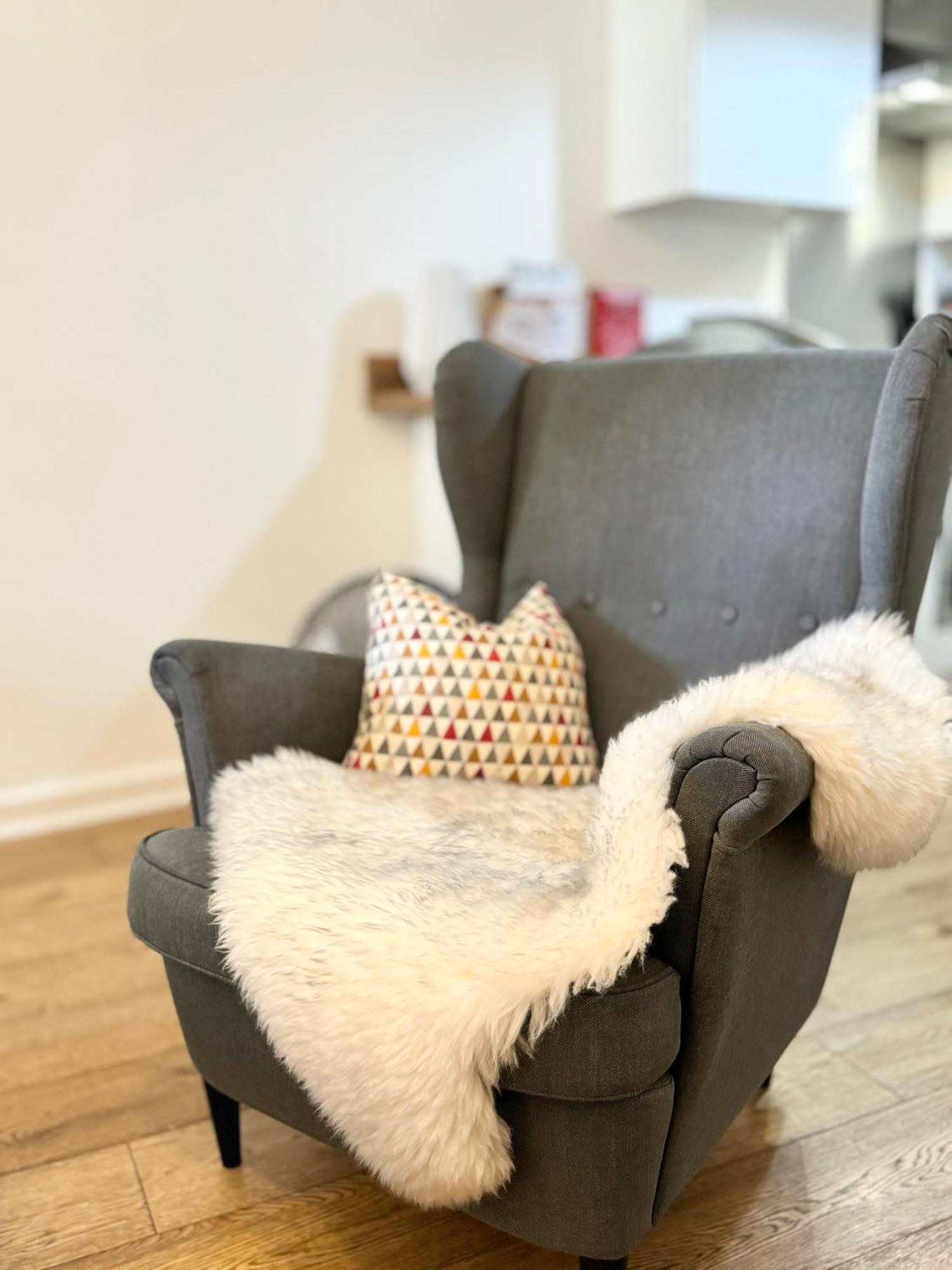 Nordic Suites Ulverston Eksteriør bilde