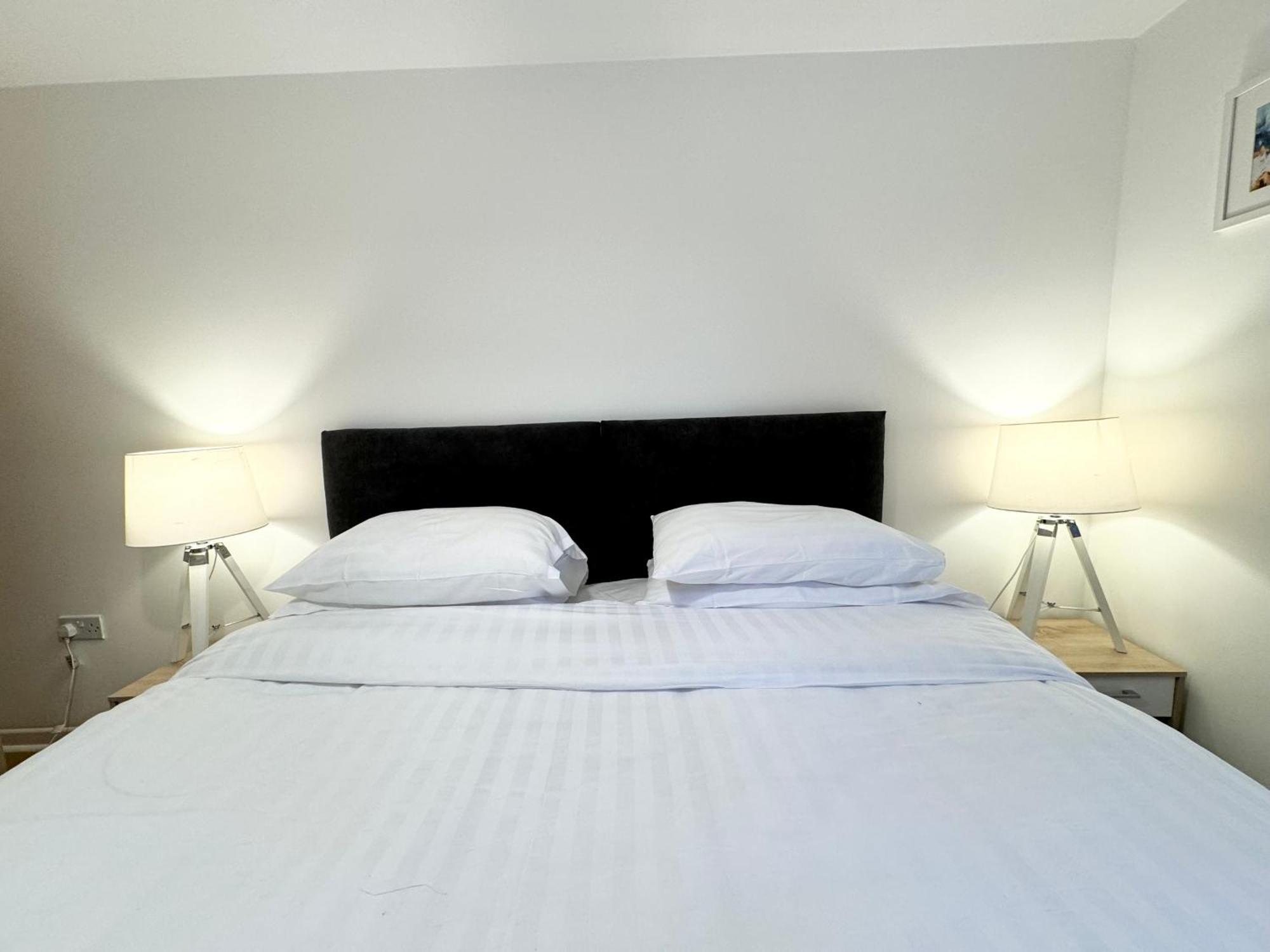 Nordic Suites Ulverston Eksteriør bilde