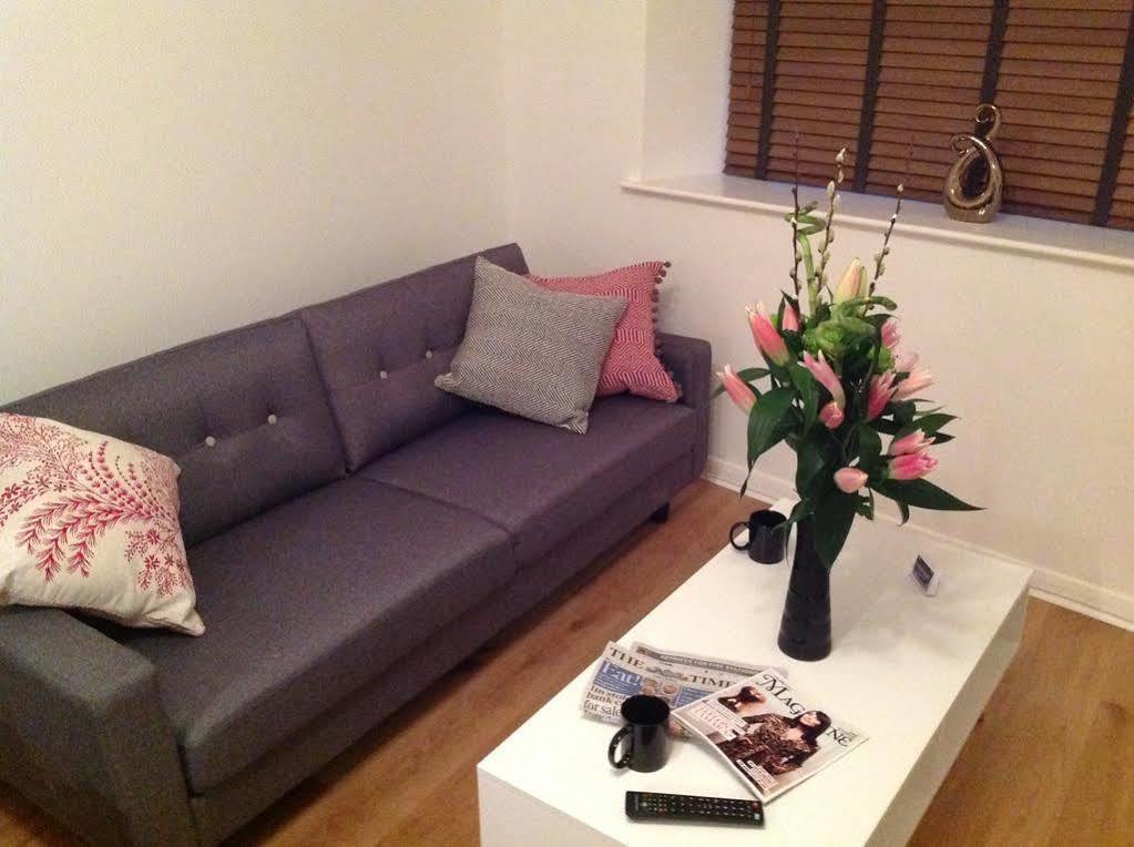 Nordic Suites Ulverston Eksteriør bilde