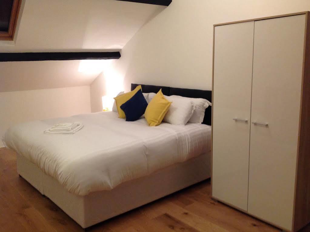 Nordic Suites Ulverston Eksteriør bilde