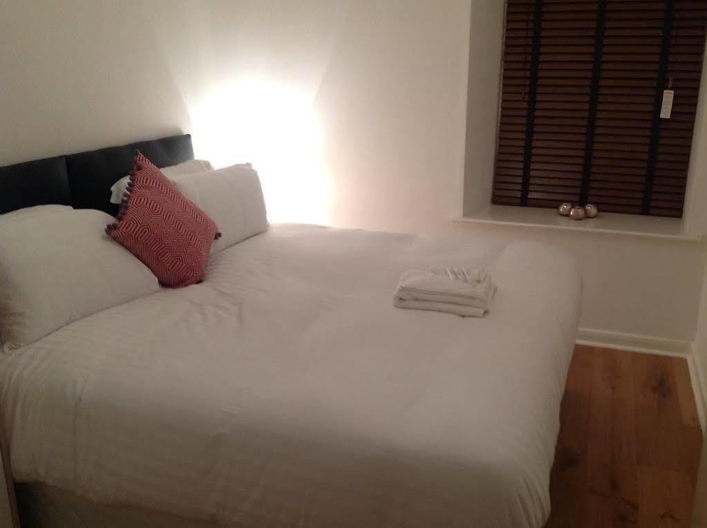 Nordic Suites Ulverston Eksteriør bilde