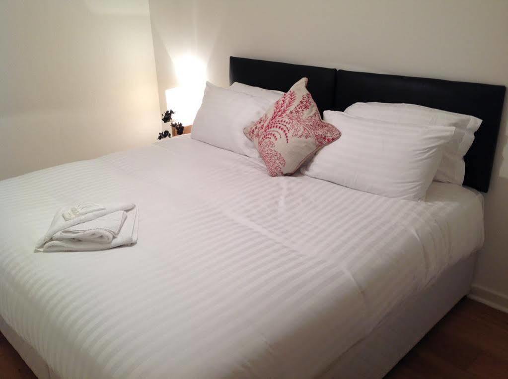 Nordic Suites Ulverston Eksteriør bilde
