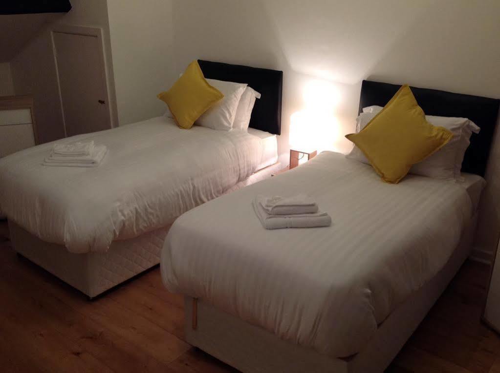 Nordic Suites Ulverston Eksteriør bilde